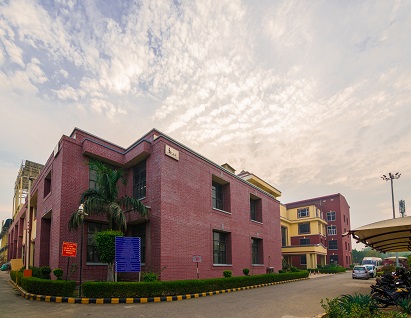 ICAT office Manesar, India