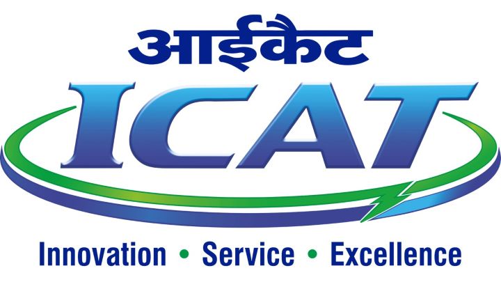 company logo
